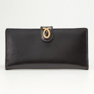 財布 18cm Black | New Logo Purse ブラック