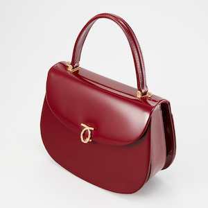 Launer London 日本公式 オンラインストア / HANDBAG